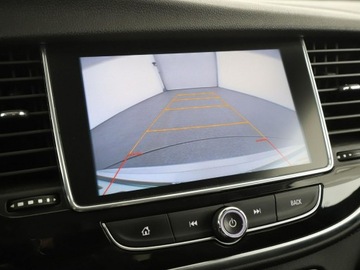 Opel Mokka I SUV 1.4 Turbo ECOTEC 140KM 2017 Opel Mokka Innovation 4x4 półskóra navi kamera, zdjęcie 23