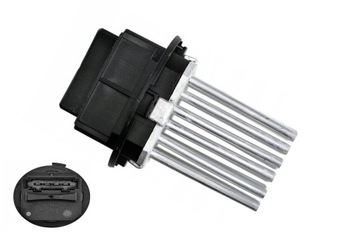 OPORNICA REZYSTOR NAWIEWU CITROEN C3 C4 C5 C6 DS3