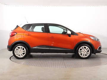 Renault Captur I Crossover 1.2 TCe EDC 120KM 2014 Renault Captur 1.2 TCe, Automat, Navi, Klima, zdjęcie 5