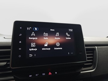 Renault Trafic III Combi 2.0 dCi  150KM 2024 Renault Trafic 9 os, automat, gwarancja, cena brut, zdjęcie 22