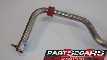 WEBASTO ГЛУШИТЕЛЬ AUDI Q7 4L 7L0819084C