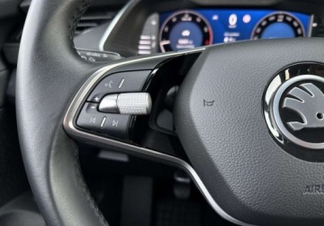 Skoda Octavia IV Liftback 1.5 TSI EVO 150KM 2024 Skoda Octavia 1.5TSI 150KM Selection Gwarancja SalonPL Hak Kamera Virtual, zdjęcie 18