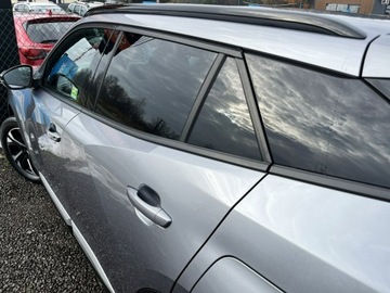 Peugeot 2008 II SUV 1.2 PureTech 130KM 2021 Peugeot 2008 Automat/Manetki /ALLURE/ Salon Pl/, zdjęcie 22