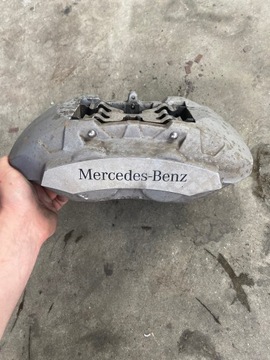 MERCEDES GLC 253 TŘMEN BRZDOVÝ LEVÝ 25307