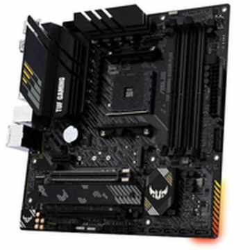 Płyta główna Asus TUF GAMING B550M PLUS mATX AM