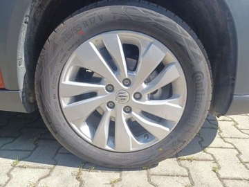 Suzuki SX4 II 2024 Suzuki SX4 S-Cross Premium Plus 1.5 Strong Hybrid 4WD Automat Demo FV23, zdjęcie 16