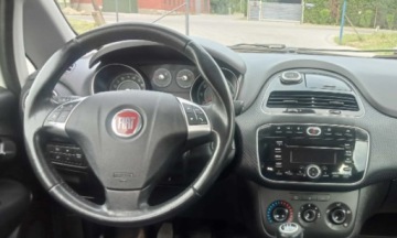 Адаптер управления на руле Can Bus Fiat Punto, 500, Ducato, Doblo C