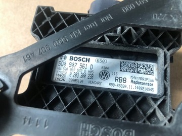 AUDI A3 8V RADAR ACC DISTRONIC 5Q0907561D