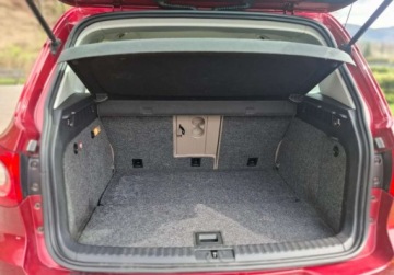 Volkswagen Tiguan I SUV 2.0 TDI CR DPF 140KM 2009 Volkswagen Tiguan Super stan Nowy pasek rozrzadu 2.0 Diesel 140KM, zdjęcie 10