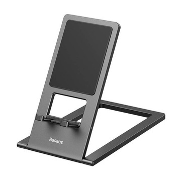 Podstawka uchwyt Baseus Metal na telefon tablet