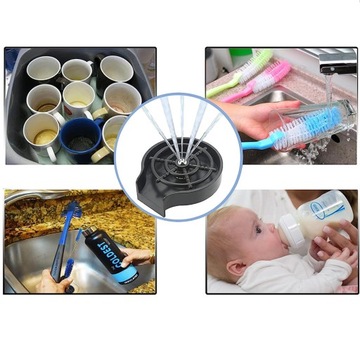 АВТОМАТИЧЕСКАЯ МОЕЧНАЯ МАШИНА ДЛЯ СТЕКЛОВ, БУТЫЛОК И БАНОК