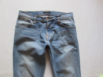 НУДИ ДЖИНСЫ МУЖСКИЕ ДЖИНСЫ 31/32