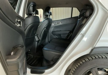 Kia Sportage V SUV Plug-In 1.6 T-GDI PHEV 265KM 2023 Kia Sportage Plug-In Skora Alcantara 4x4 Navi Kamera Virtual Led FV23, zdjęcie 8