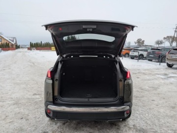 Peugeot 3008 II Plug-In Hybrid HYbrid4 300 PHEV 300KM 2020 Peugeot 3008 Ledy Tempomat Alu Kamera Serwis Gwarancja 1.6 Hybryda Plug-in, zdjęcie 37