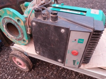 Pompa Obiegowa Wilo IP-E 65/2-15