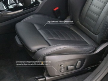 BMW X4 G02 2024 BMW X4 BMW X4 M40d xDrive 3.0 Diesel 340KM, zdjęcie 15