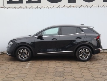 Kia Sportage V SUV 1.6 T-GDI 150KM 2023 Kia Sportage 1.6 T-GDI MHEV, Salon Polska, zdjęcie 2