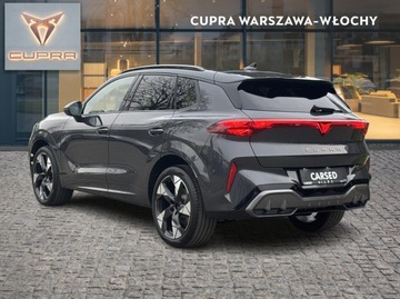 Cupra Terramar SUV 1.5 eTSI 150KM 2025 Cupra Terramar 1.5 eTSI 150 KM Advantage Edition 7, zdjęcie 2