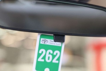 Toyota 2023 Toyota Yaris Hybrid 1.5 Comfort 1.5 Hybryda 92KM, zdjęcie 10