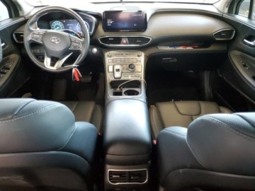 Hyundai Santa Fe IV 2023 Hyundai Santa Fe 2023 r., 1,6L SEL PREMIUM 1.6 Hybryda 226KM, zdjęcie 8