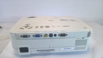 Проектор NEC NP 115 G1817