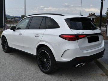 Mercedes GLC C254/X254 Coupe 2.0 220d 197KM 2025 MERCEDES-BENZ GLC 220 d 4-Matic AMG Line 2.0 (197KM) 2025, zdjęcie 2