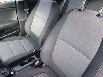 Kia Stonic Crossover Facelifting 1.0 T-GDI 100KM 2024 Kia Stonic NOWY FABRYCZNIE Automat Stonic M Smart 2024 Salon PL Benzyna, zdjęcie 10