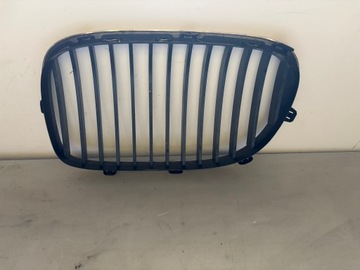 BMW F01 LEDVINA CHRÓM PRAVÝ 51137211658