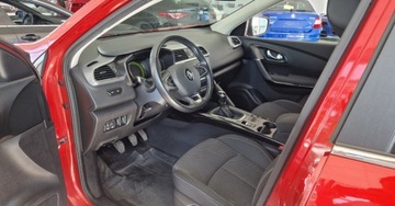 Renault Kadjar Crossover 1.2 Energy TCe 130KM 2015 Renault Kadjar 1.2 Tce 130KM Salon PL 1wl od nowosci 1.2 Benzyna 130KM, zdjęcie 12