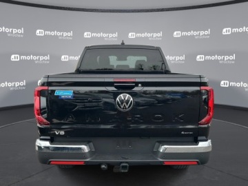 Volkswagen Amarok II 2025 Volkswagen Amarok STYLE 4motion 3.0 V6 TDI 240KM,, zdjęcie 6