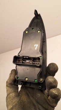 PANEL PŘEPÍNAČ SKEL HONDA STREAM I