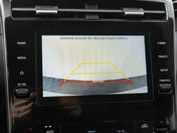 Hyundai Tucson IV SUV 1.6 T-GDI 48V 150KM 2023 Hyundai Tucson GD3L790#1.6 T-GDi Smart 2WD DCT, zdjęcie 22