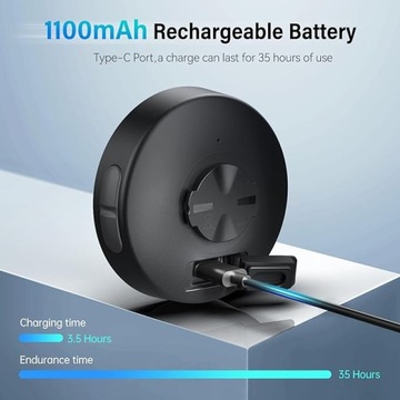 Беспроводной велокомпьютер Cycplus M2