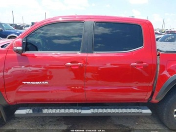 Toyota Tacoma II 2023 Toyota Tacoma Trd Off Road 2023 3.5l 3.5 Benzyna 278KM, zdjęcie 2