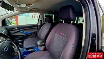 Ford Kuga I 2009 Ford Kuga 4x4 204 KM niski przebieg 2.0 Diesel 136KM, zdjęcie 19