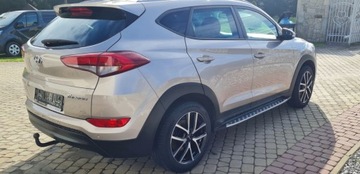 Hyundai Tucson III 2017 Hyundai Tucson, zdjęcie 3