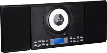 Wieża stereo Auna Wallie