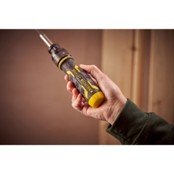 STANLEY ВИНТОВТОК С ТРЕЩЕТКОЙ SPEEDDRIVE FMHT62692-0