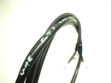 ГАЗОВЫЙ КАБЕЛЬ SYM GTS 250