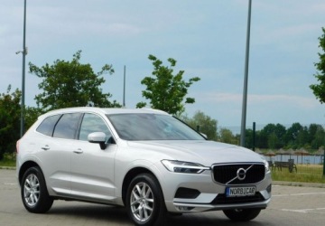Volvo XC60 II 2021 Volvo XC 60 2.0T4 197KM z Gwarancja Kupiony Salon 2021r 2.0 Benzyna 197KM, zdjęcie 25