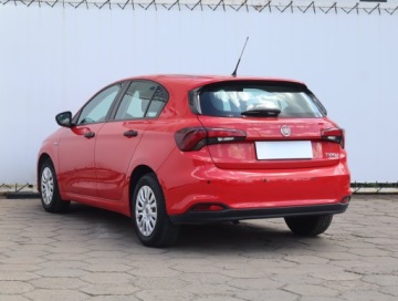 Fiat Tipo II Hatchback 1.4 95KM 2018 Fiat Tipo 1.4 16V, Salon Polska, Serwis ASO, zdjęcie 3