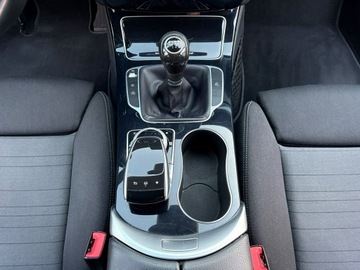 Mercedes Klasa C W205 2015 Mercedes C 180 Full LED ILS Czujniki parkowania, zdjęcie 26