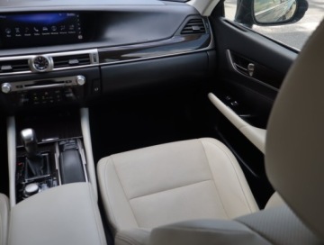 Lexus GS IV Sedan Facelifting 200t 245KM 2016 Lexus GS 200t, Salon Polska, Serwis ASO, Automat, zdjęcie 7