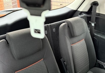 Ford S-Max I Van 2.0 i 16V 145KM 2009 Ford S-Max 2.0 145KM benzyna titanium facelift ogrzewana szyba 7 foteli cl, zdjęcie 17