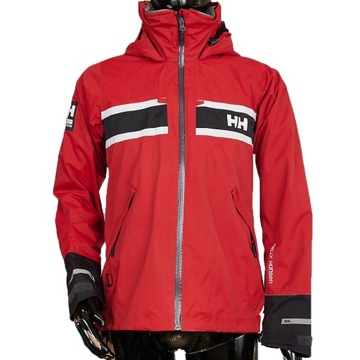 HELLY HANSEN HELLY TECH PROTECTION żeglarska kurtka sztormiak męska roz M/L