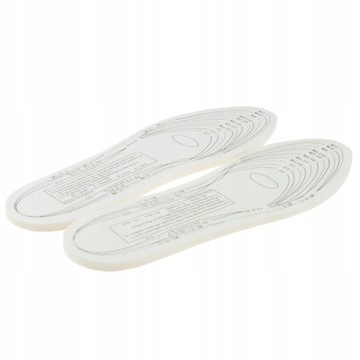 амортизирующие стельки для бега