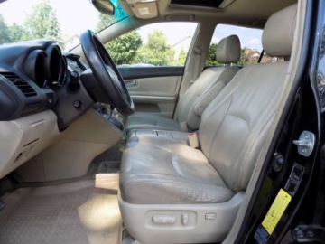 Lexus RX II 2005 Lexus RX BIALOLEKA 3.3 Hybryda (210 KM), 2005r. prod. KOMIS TYSIAK, zdjęcie 6