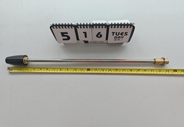 DYSZA ROTACYJNA PIASKOWANIA DO MYJKI KARCHER K2-K7