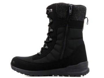 ЗИМНИЕ БОТИНКИ AMERICAN CLUB SN23 TRIPLETEX