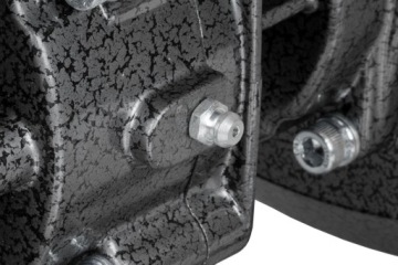 SOIL DRILL RIG бензиновый шнек 3 DRILLS удлинитель амортизатора КОМПЛЕКТ